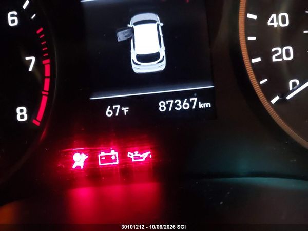 2021 HYUNDAI TUCSON SE — I15