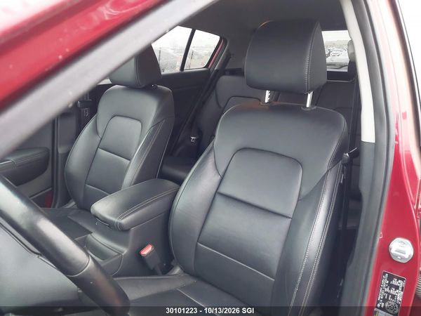 2019 KIA SPORTAGE EX — I19