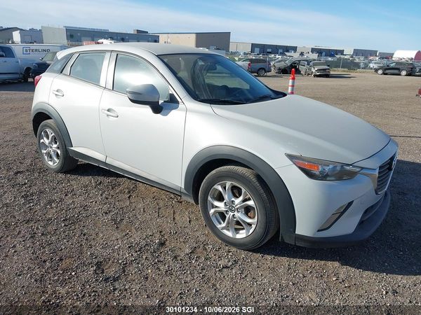 2017 MAZDA CX-3 TOURING — I1