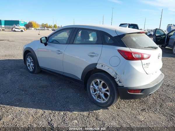 2017 MAZDA CX-3 TOURING — I3