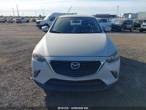 2017 MAZDA CX-3 TOURING — I13