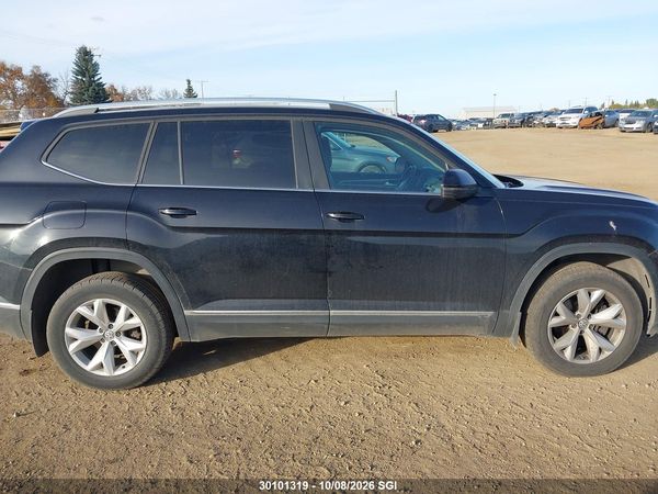 2019 VOLKSWAGEN ATLAS SEL — I13