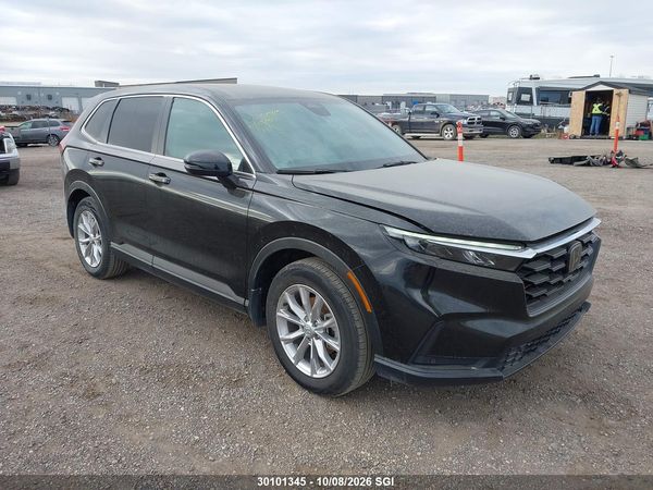 2023 HONDA CR-V EXL — I1
