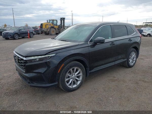 2023 HONDA CR-V — I2