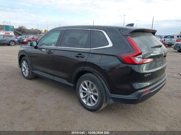 2023 HONDA CR-V EXL — I3