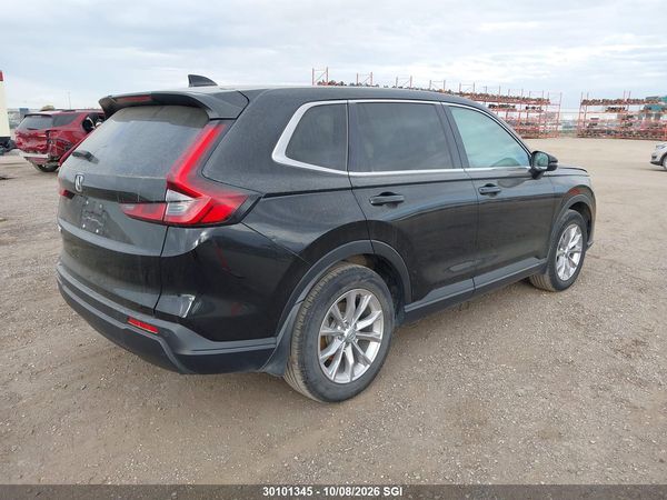 2023 HONDA CR-V EXL — I4