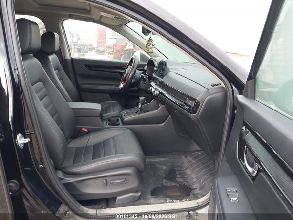 2023 HONDA CR-V EXL — I5
