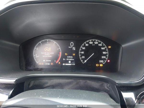 2023 HONDA CR-V EXL — I7