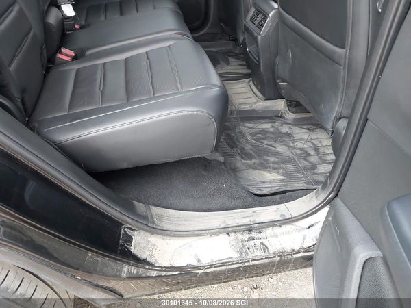 2023 HONDA CR-V EXL — I12