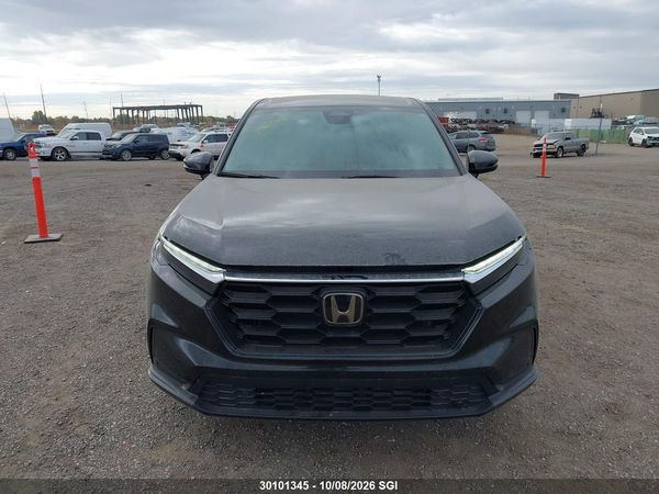 2023 HONDA CR-V EXL — I13