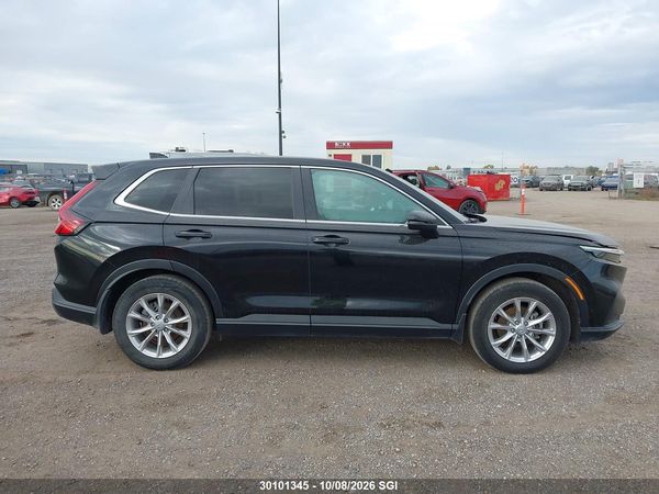 2023 HONDA CR-V EXL — I14