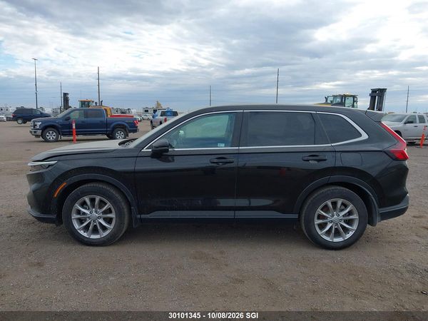 2023 HONDA CR-V EXL — I15