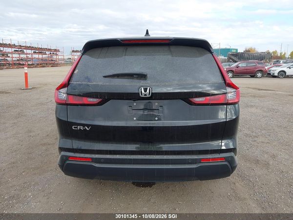 2023 HONDA CR-V EXL — I17
