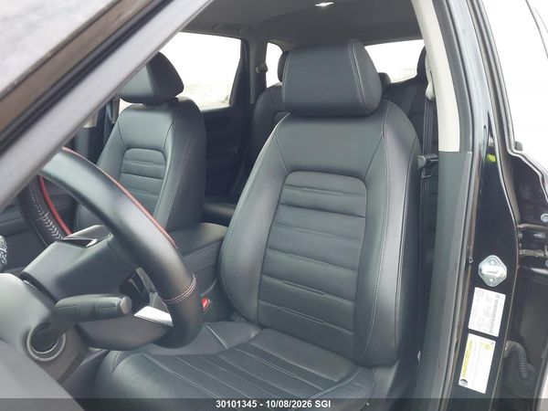 2023 HONDA CR-V EXL — I19