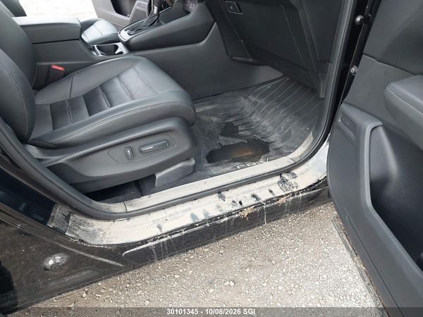 2023 HONDA CR-V EXL — I20