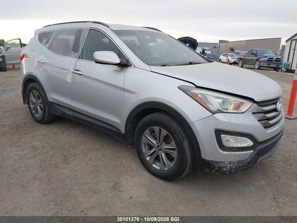 2016 HYUNDAI SANTA FE SPORT — I1