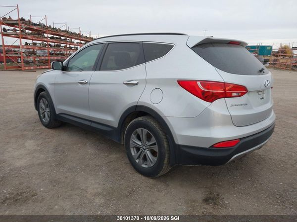 2016 HYUNDAI SANTA FE SPORT — I3