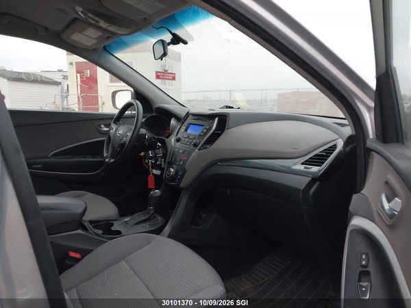2016 HYUNDAI SANTA FE SPORT — I5