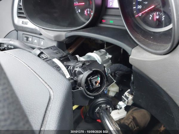 2016 HYUNDAI SANTA FE SPORT — I6