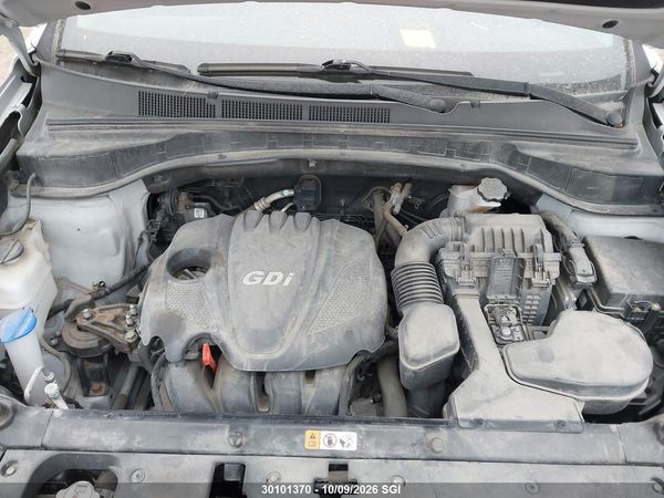 2016 HYUNDAI SANTA FE SPORT — I10