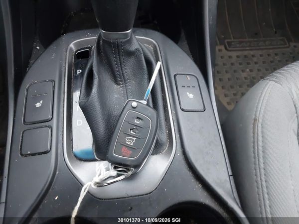 2016 HYUNDAI SANTA FE SPORT — I11