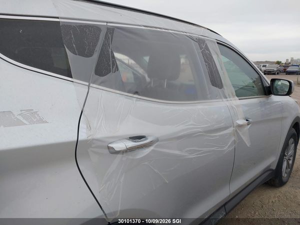 2016 HYUNDAI SANTA FE SPORT — I12