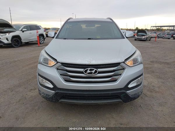 2016 HYUNDAI SANTA FE SPORT — I13