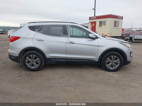 2016 HYUNDAI SANTA FE SPORT — I14