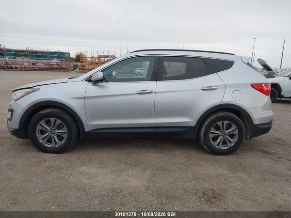 2016 HYUNDAI SANTA FE SPORT — I15