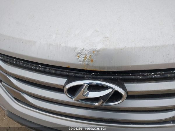2016 HYUNDAI SANTA FE SPORT — I18