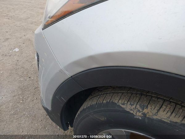 2016 HYUNDAI SANTA FE SPORT — I19