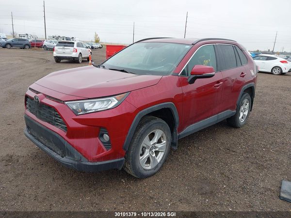 2021 TOYOTA RAV4 — I2