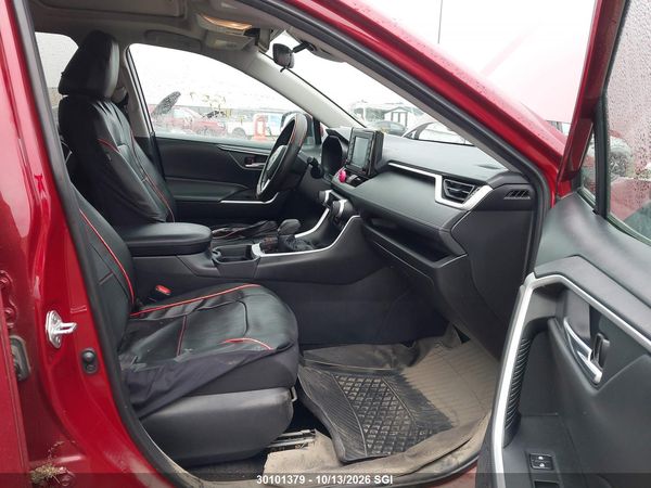 2021 TOYOTA RAV4 XLE/XLE PREMIUM — I5
