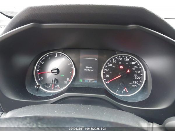2021 TOYOTA RAV4 XLE/XLE PREMIUM — I7