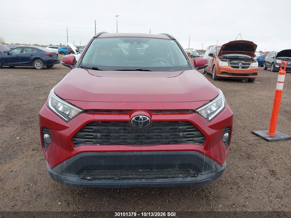 2021 TOYOTA RAV4 XLE/XLE PREMIUM — I12