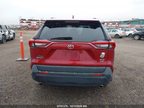 2021 TOYOTA RAV4 XLE/XLE PREMIUM — I16
