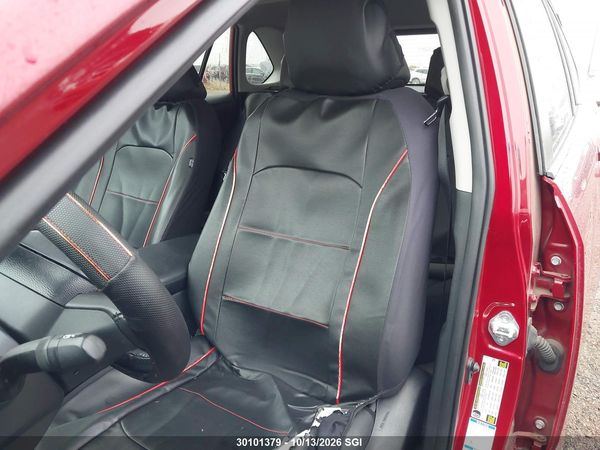 2021 TOYOTA RAV4 XLE/XLE PREMIUM — I18
