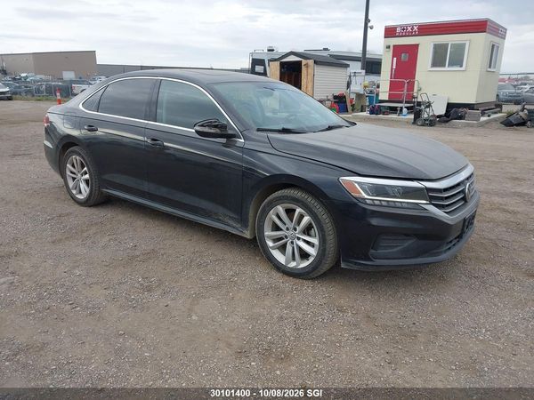 2021 VOLKSWAGEN PASSAT HIGHLINE — I1