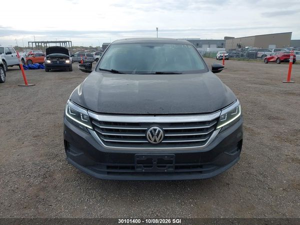 2021 VOLKSWAGEN PASSAT HIGHLINE — I12