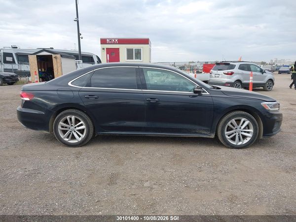2021 VOLKSWAGEN PASSAT HIGHLINE — I13