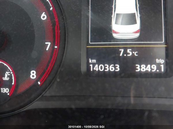 2021 VOLKSWAGEN PASSAT HIGHLINE — I15