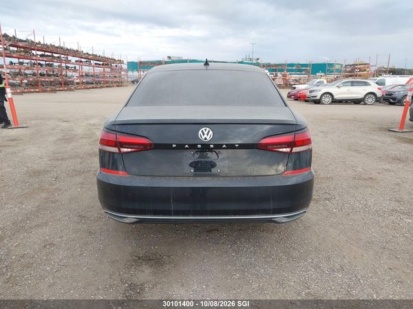 2021 VOLKSWAGEN PASSAT HIGHLINE — I16