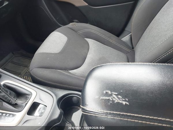 2017 JEEP CHEROKEE SPORT — I18