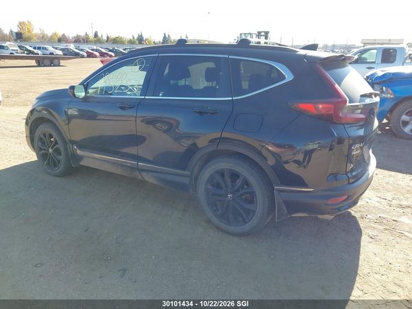 2021 HONDA CR-V TOURING — I3