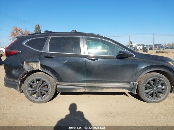 2021 HONDA CR-V TOURING — I13