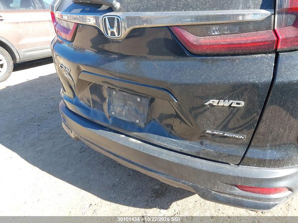 2021 HONDA CR-V TOURING — I17