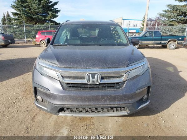 2019 HONDA PILOT TOURING — I12