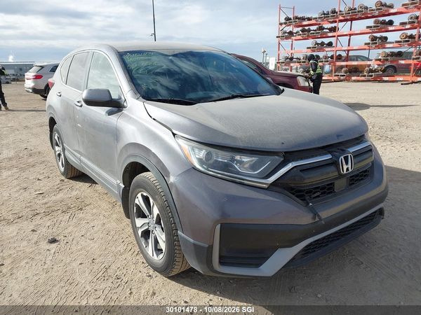 2020 HONDA CR-V LX — I1