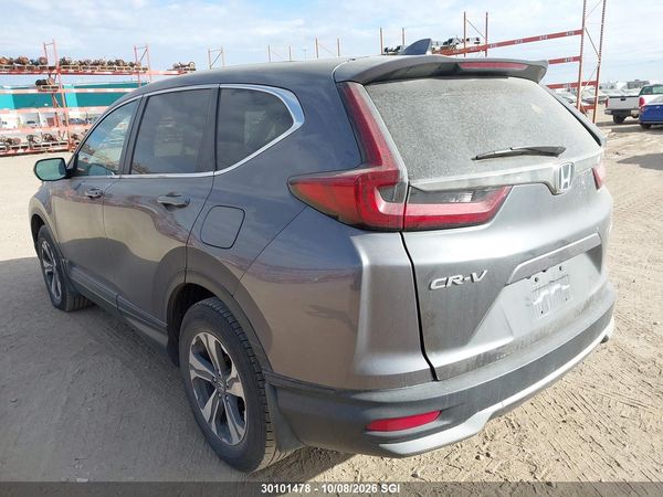 2020 HONDA CR-V LX — I3