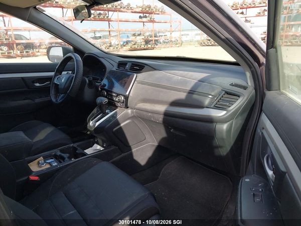 2020 HONDA CR-V LX — I5